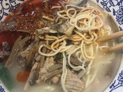 -薛阿婆(北美新天地中心店)