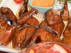 -花舍·新派粤菜·西餐·下午茶(亚运村·鸟巢店)