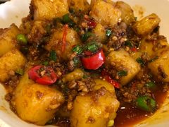 红烧米豆腐-壹盏灯(惠农店)