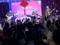 -雅马哈音乐中心 钢琴双排键鼓吉他(静安大融城店)