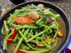 -南沙游艇会·大兵船餐厅