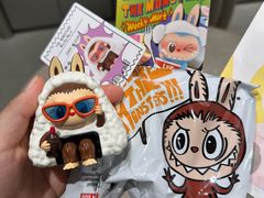 -泡泡玛特POPMART(南开大悦城店)