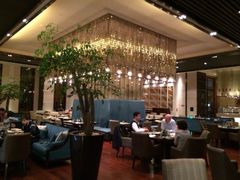 -富力希尔顿酒店·地阔自助餐厅