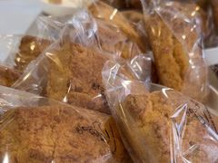 -追光 Dream Bakery(汉街店)