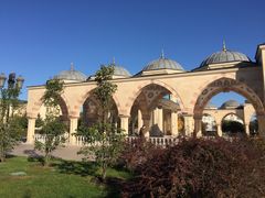 -艾哈迈德-卡德罗夫清真寺