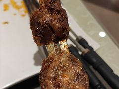 -巴依老爷新疆美食(清华东门店)