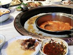 -黔大人·贵州花溪牛肉粉(宝能太古城店)