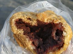 京天红天津炸糕-京天红酒家(虎坊路店)