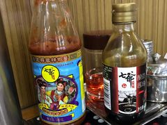 -七爷清汤腩·港式茶餐厅(世博店)