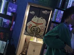 -剧狐剧本杀(徐汇1号店)
