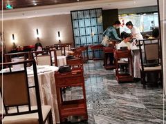 大堂-香云轩·顺德菜(香云纱园林酒店店)
