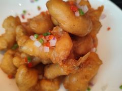 -上海小南国(不夜城店)