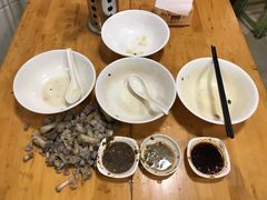 蹄花汤-明红蹄花(糍粑店街店)