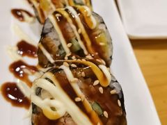 齐天大圣卷-宝寿司(红瓦寺店)