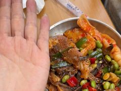 -嘉州鲜知味钵钵鸡(奎星楼店)