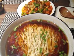 -十面春风·江南面馆(崇宁路店)