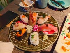 -炙柒Sekinana·精致日料(合生汇店)