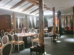 大堂-瑶王府·广西菜(金阳路店)
