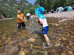 -白河湾生态旅游一条川