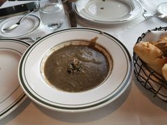 -Wolfgang’s Steakhouse 沃夫冈牛排馆(上海白玉兰广场店)