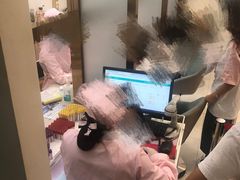 -慈铭体检(洋桥分院)