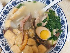 -小潘记鸭血粉丝汤