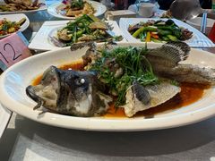 -强记海鲜·大排档(蛇口新街店)