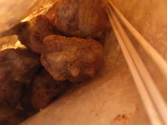 古味秘制排骨-一根排古(银泰城店)