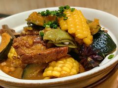 -金掌勺·锅包肉(广渠门店)