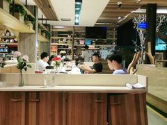 -渔太泰漓江小馆·广西融合菜(西街店)