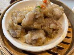 -汤臣·空中餐厅·严选粤菜(石湾世博广场店)