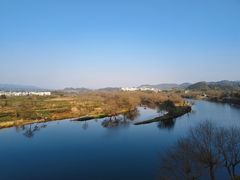 -婺源月亮湾