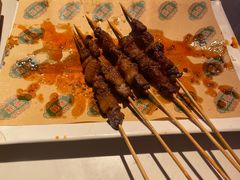 -蚝堡海鲜·威海菜·海肠捞饭·烧烤·亚洲吃蚝公司(幸福门店)