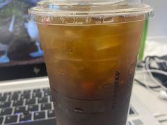 -星巴克臻选(南宁万象城店)