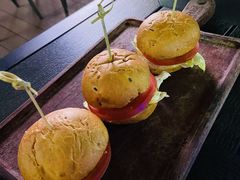 -Ambra Haus琥珀屋精酿餐厅(宝山店)