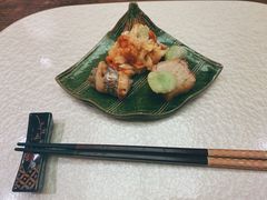 -空蝉怀石料理(益丰·外滩源店)