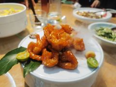 -鑫悦诚府·新鲁菜·餐厅(趵突泉店)