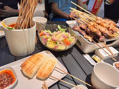 -木屋烧烤(创业店)