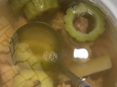 -香顺·客家菜(东坑店)