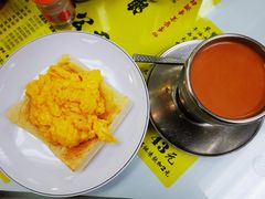 -澳洲牛奶公司(佐敦店)