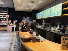 -星巴克臻选(郑州国贸360广场店)