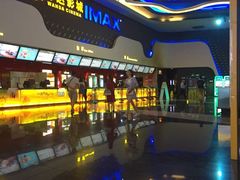 -万达影城(金牛万达广场激光IMAX店)
