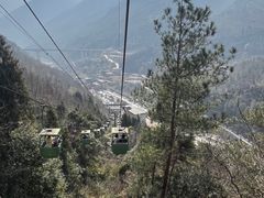 -九皇山景区