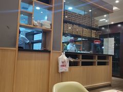 -真阿婆水饺(科技路西口店)
