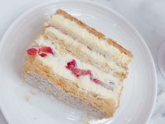 -Lady M(沙田新城市广场店)