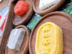 -上席擂茶·新中式青年茶馆(古城店)