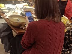 -乡土特色.冷锅鱼.牦牛肉汤锅