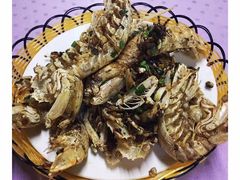 -临高吉海土窑海鲜(琼山店)