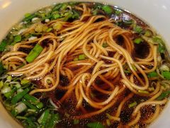 老牌阳春面-南京大牌档(凯德大峡谷店)