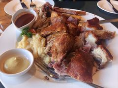 -兰特伯爵西餐厅·啤酒屋(方庄店)